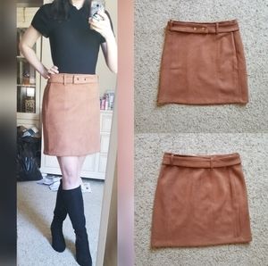 Autumn Skirt
